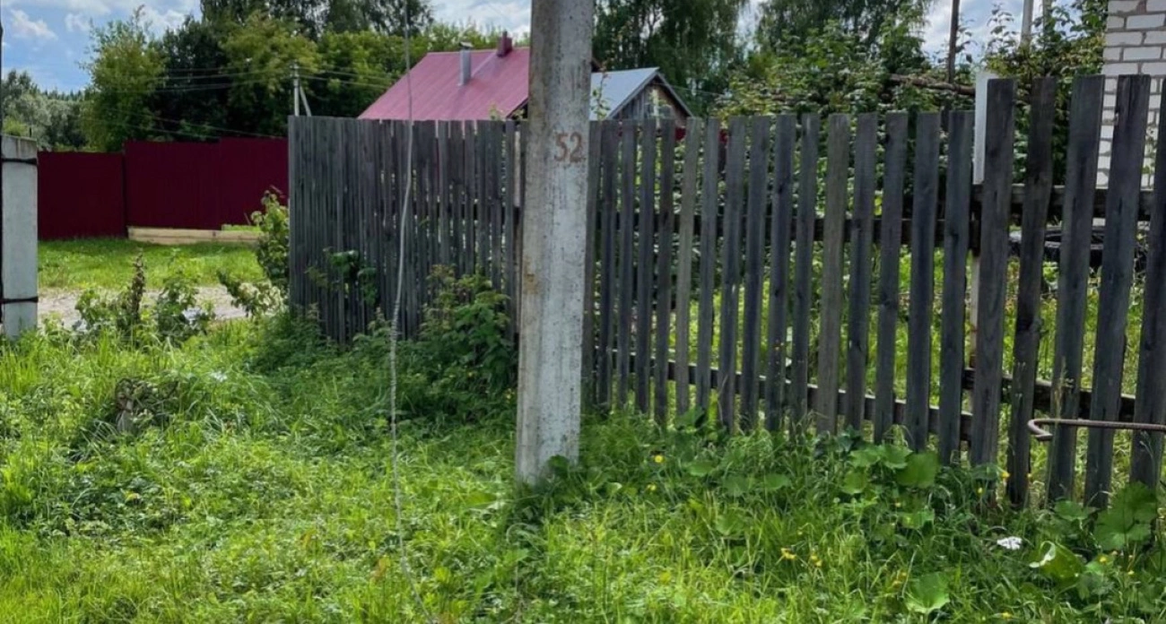 Фото к статье: Мастеру электросетей из Уренского района, по вине которого погиб ребенок, вынесли приговор
