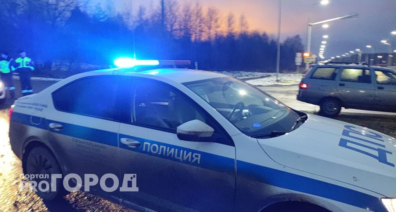 Фото к статье: Нижегородка стала уголовницей, купив водительское удостоверение в интернете