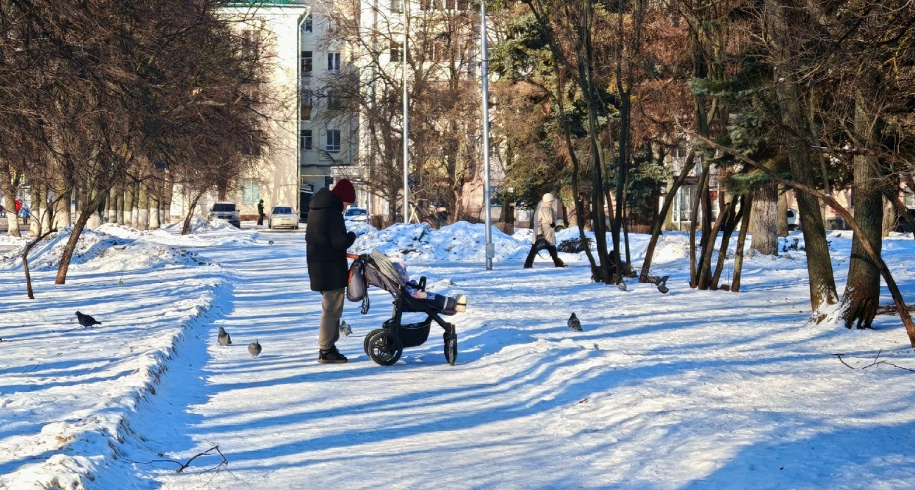 Фото к статье: Россиянам придется затянуть пояса: ключевая ставка может побить новый исторический рекорд