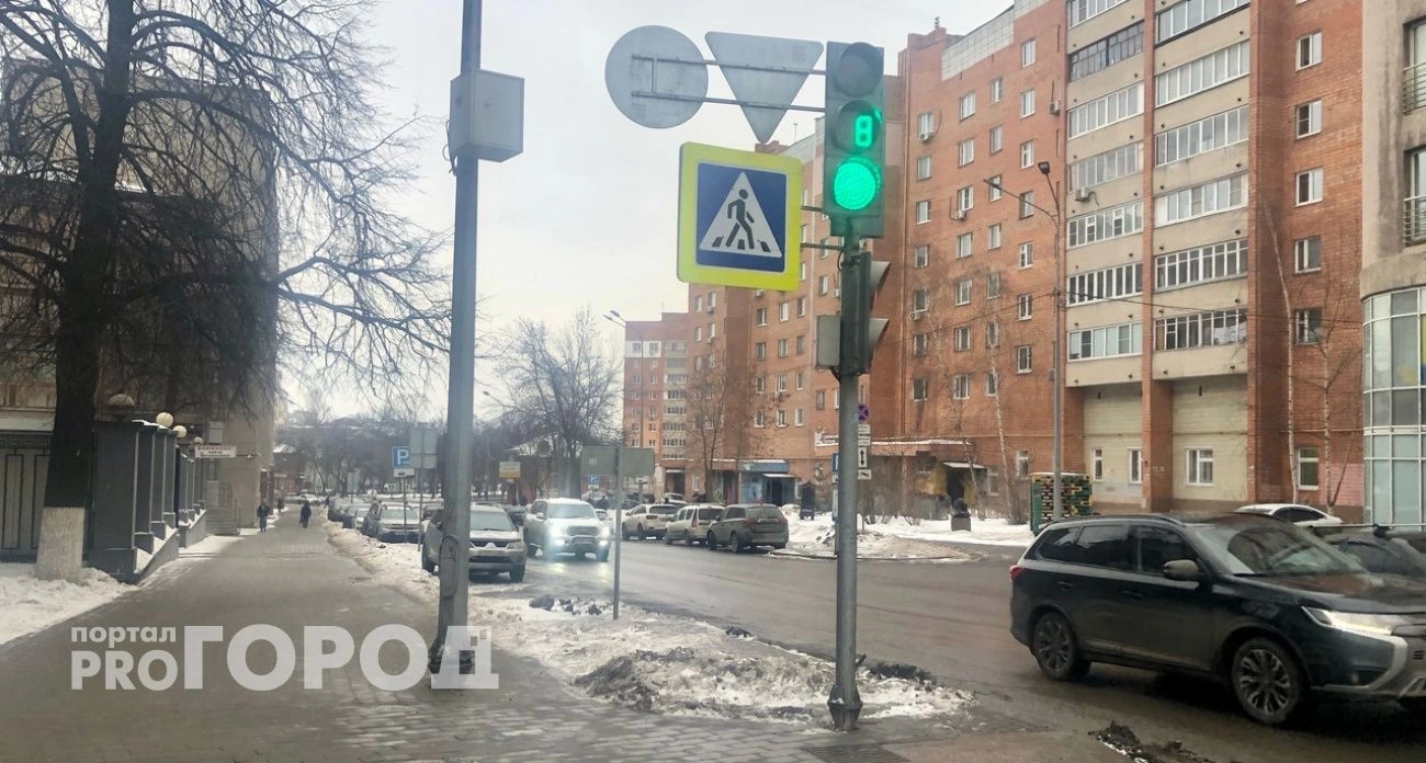 Фото к статье: До -12: пасмурная суббота ждет нижегородцев