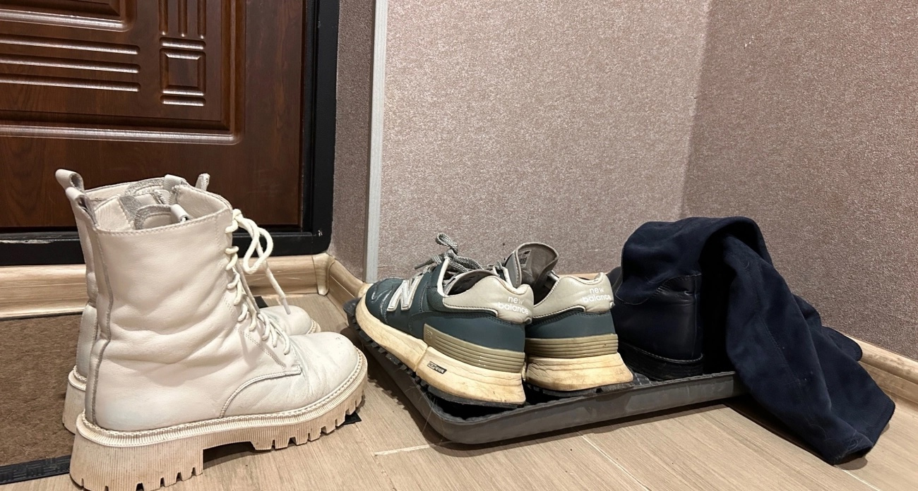 Не спешите нести тесную обувь обратно в магазин: этот овощ с вашей кухни увеличит размер ботинок за ночь