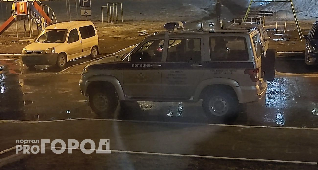 Фото к статье: В Кстово будут судить многодетного отца, который угрожал убить детей и бил их металлической цепью