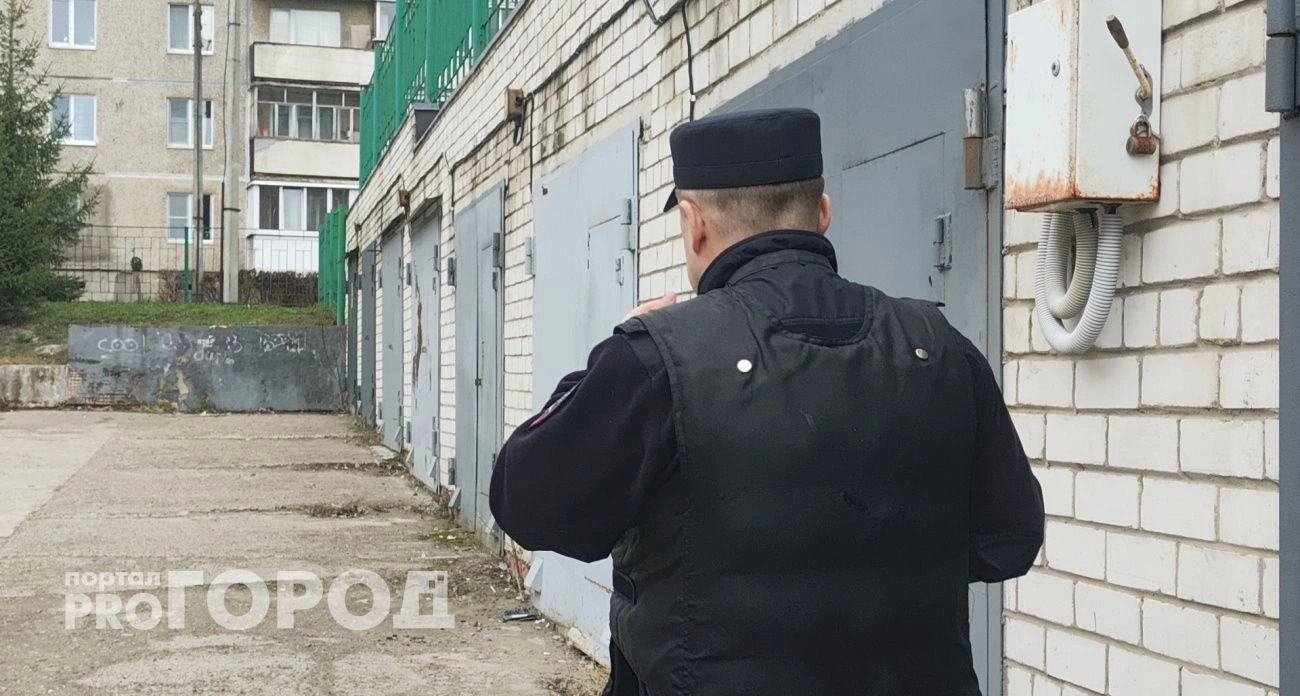 Фото к статье: В Нижегородской области осудили пенсионерок, которые устроили драку метлой из-за кирпичей