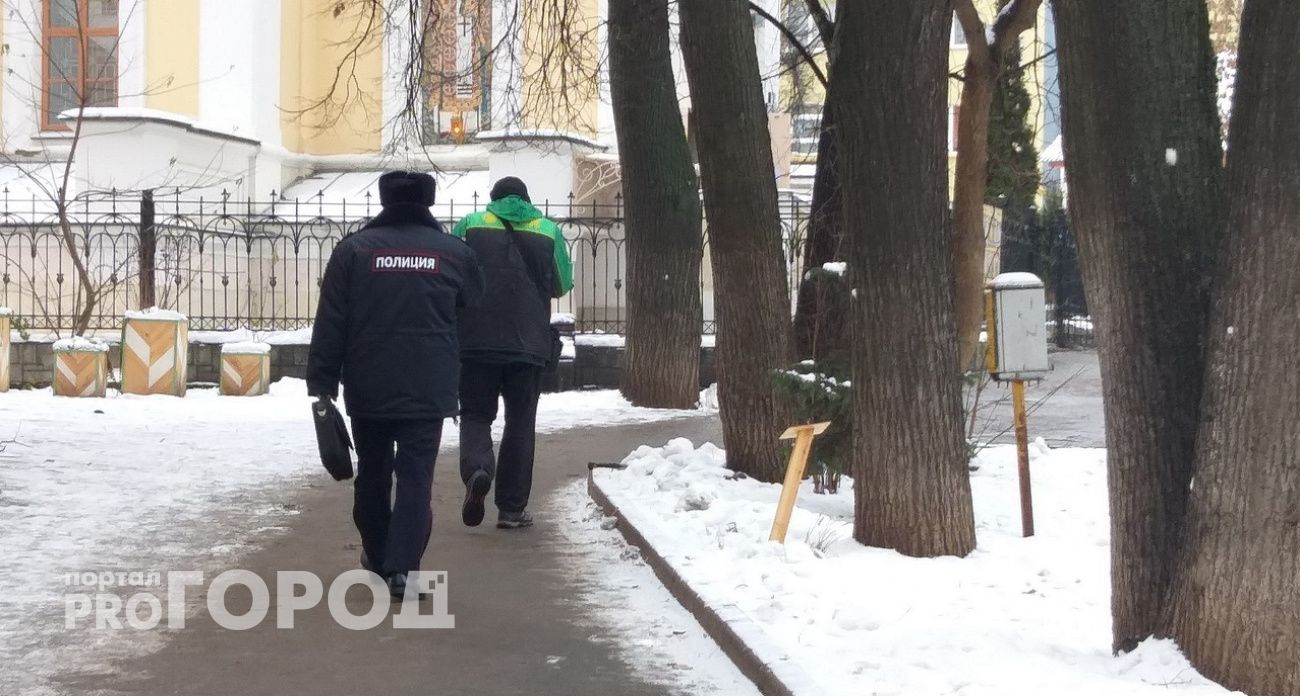 Золото на миллион рублей вынес нижегородец из квартиры подруги своей матери