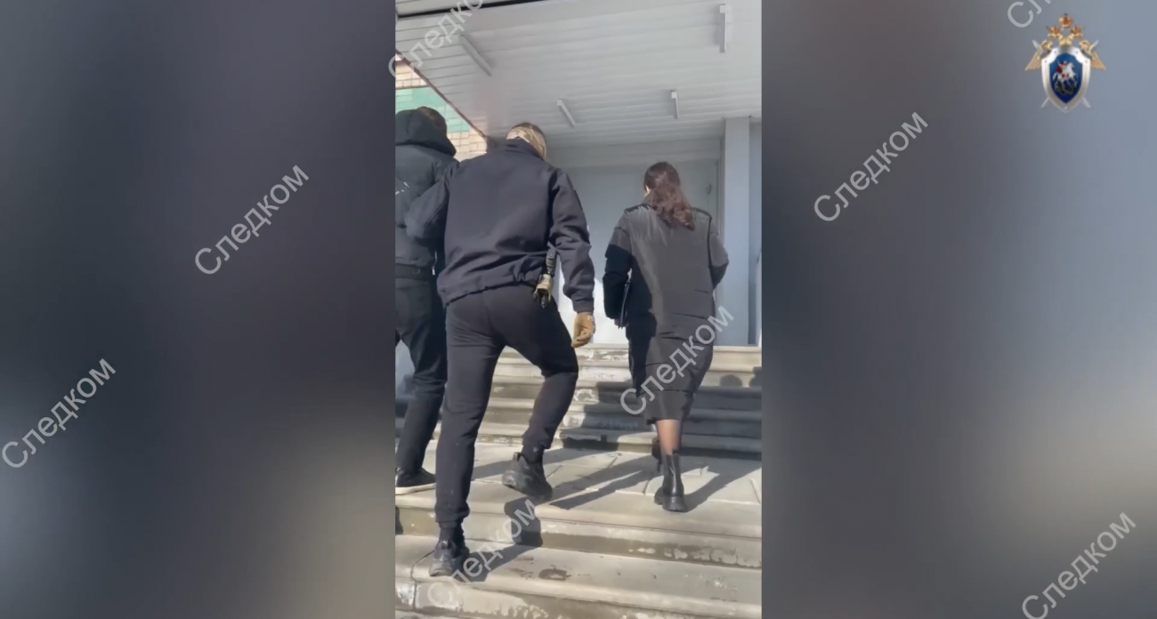 В Дзержинске будут судить директоров двух компаний за то, что они плохо убирали дороги