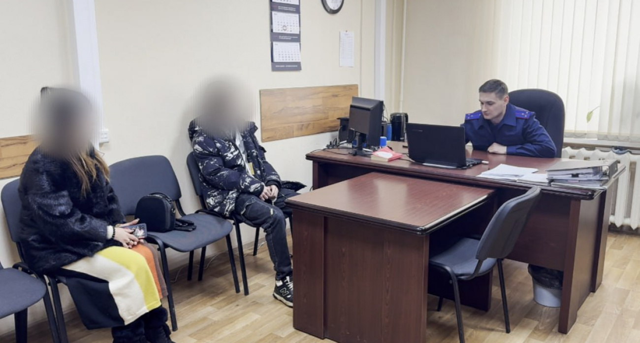 В Нижнем Новгороде нашли 15-летнего подростка из Владимира, которого обманули мошенники и заставили покинуть родной дом