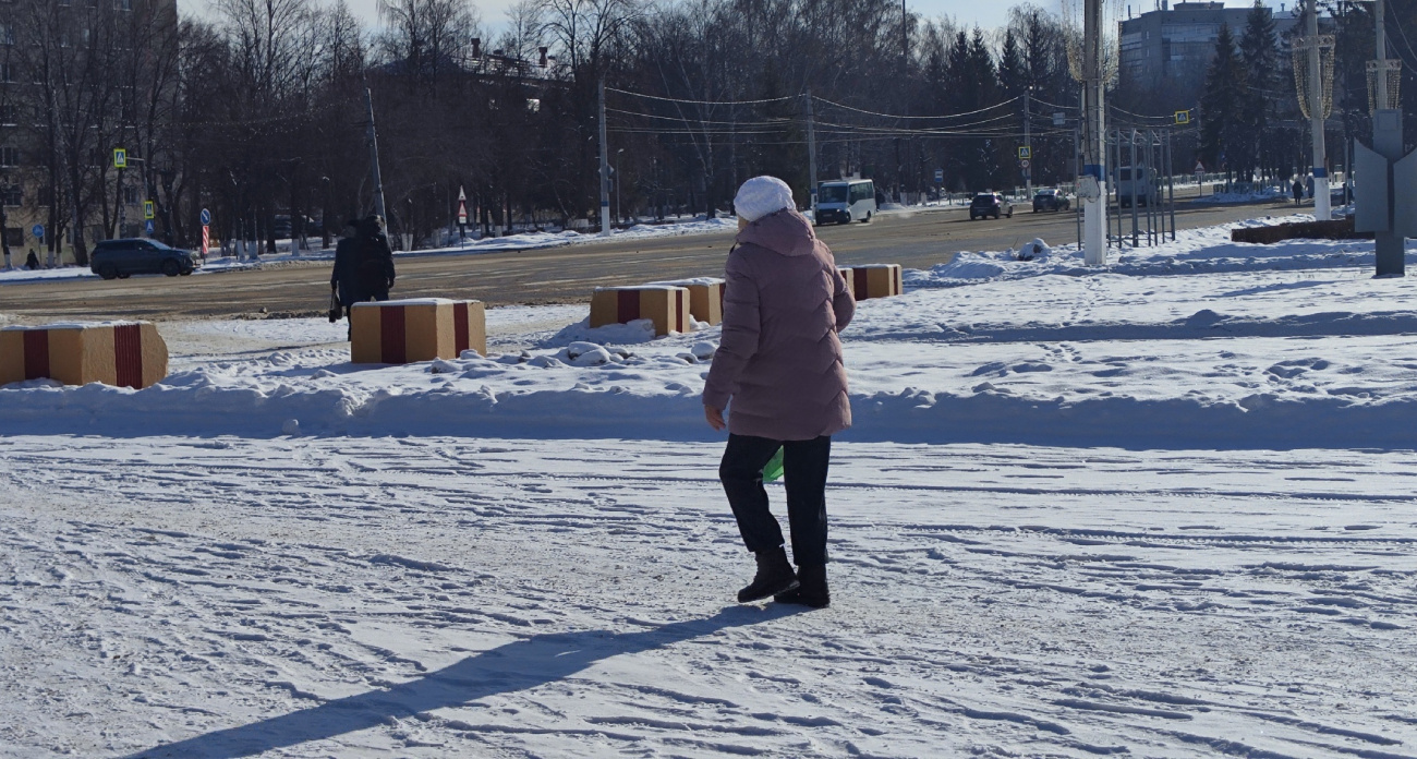 Не спешите радоваться "земляничной зиме": синоптики рассказали, каких теперь аномалий ждать весной 2025