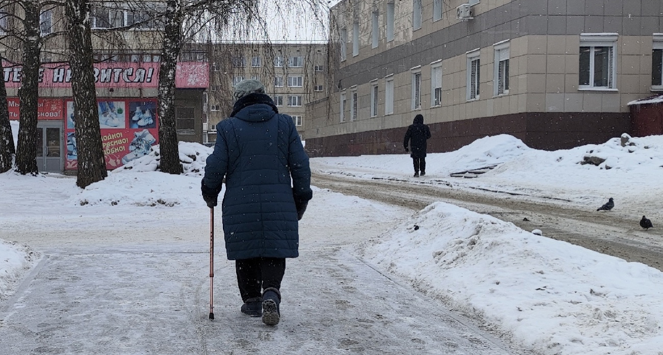 Теперь запретили: пенсионеров, доживших до 70 лет, ждет новая льгота с 1 марта