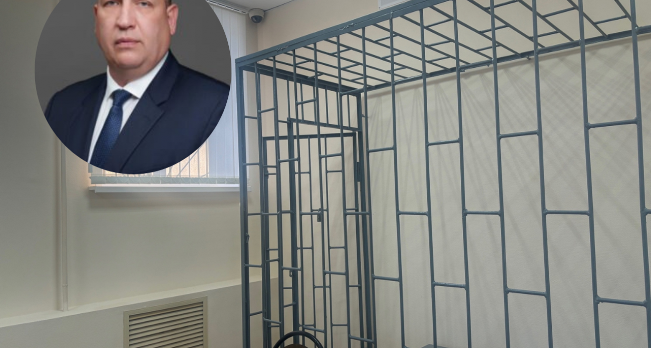 Бывший руководитель управления делами нижегородского правительства подозревается в хищении миллионов