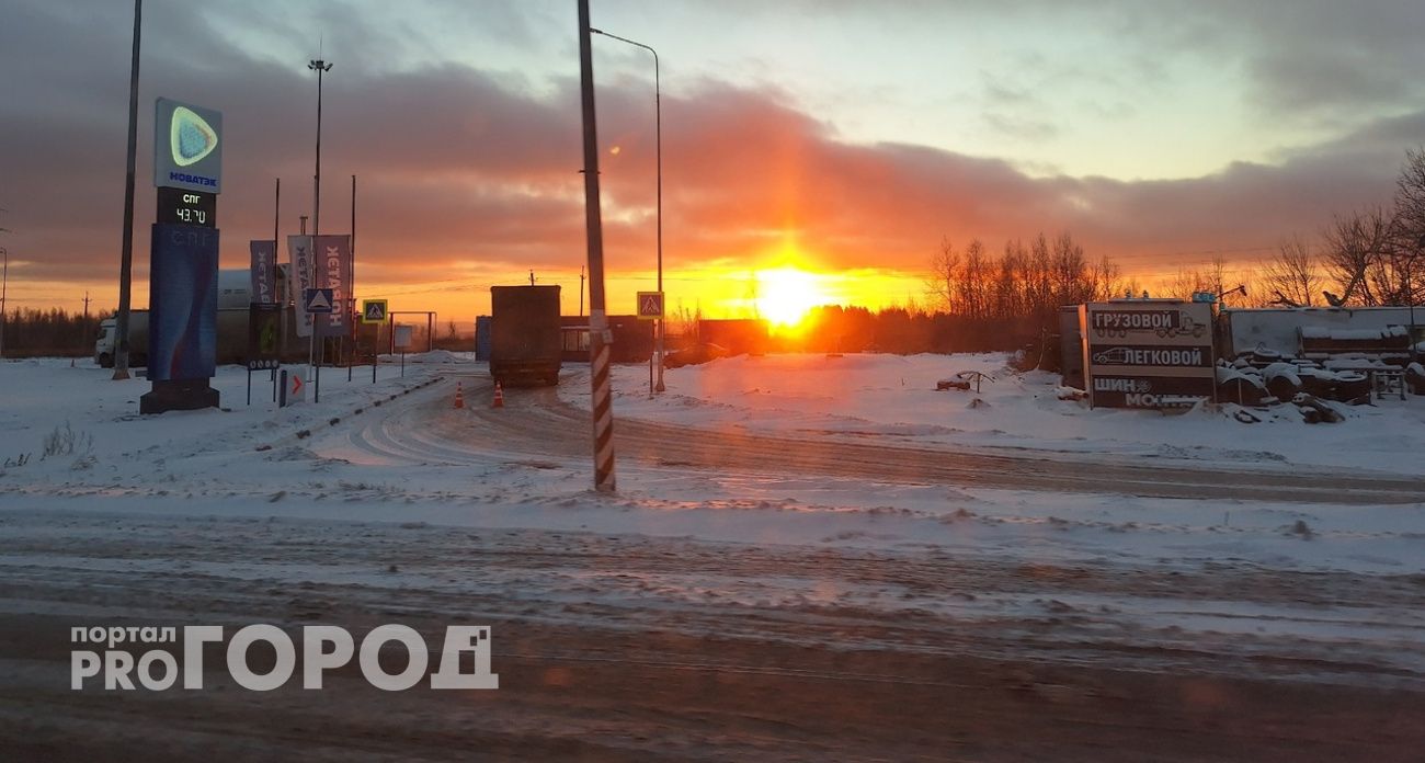 Несколько новых дорог построят в Нижнем Новгороде в ближайшие три года