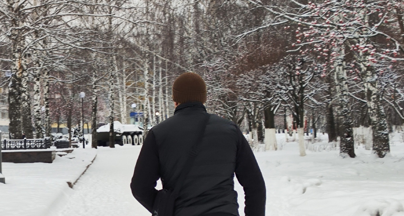 Морозы вернутся в марте: Вильфанд озвучил свежий прогноз  