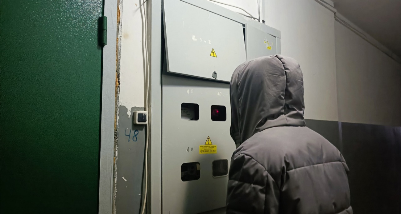 Нижний Новгород:  спасён щенок, украшена телебашня