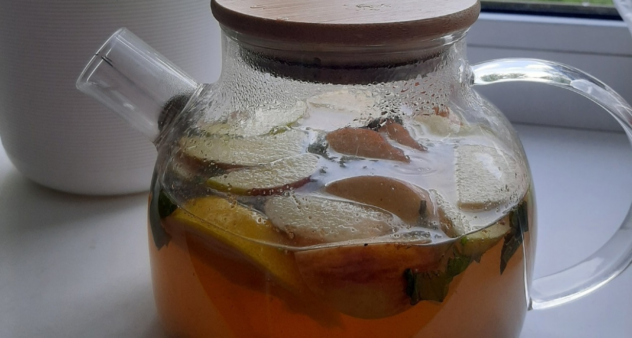 Этот чай снижает риск возникновения рака. Всё дело в особом способе заваривания 