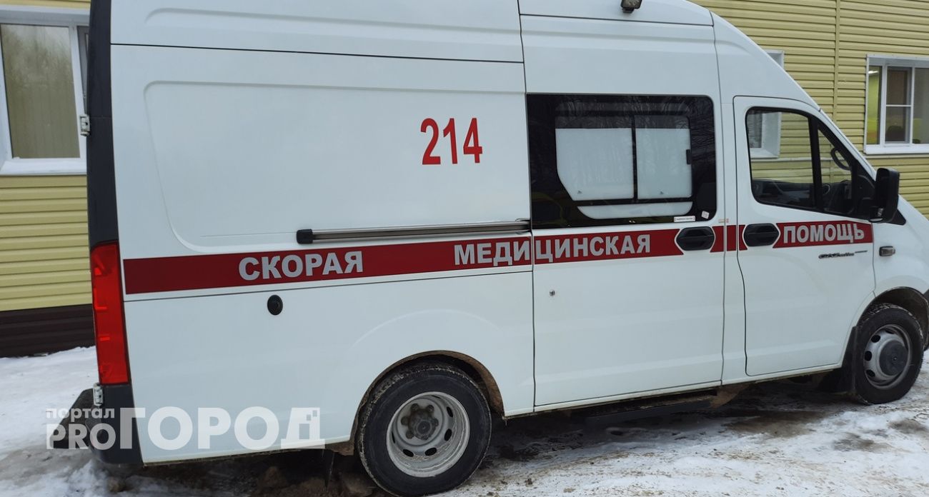 Сотрудника дзержинской компании нашли мертвым на работе