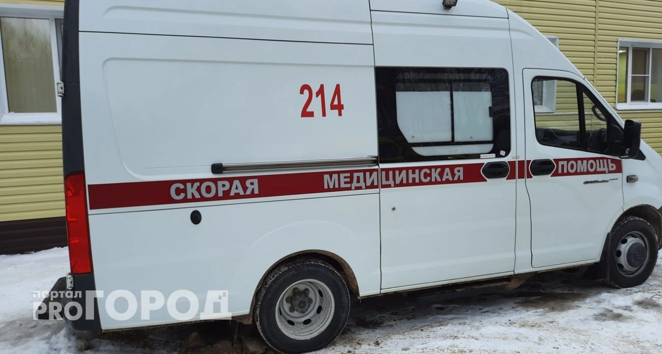 Фото к статье: Сотрудника дзержинской компании нашли мертвым на работе