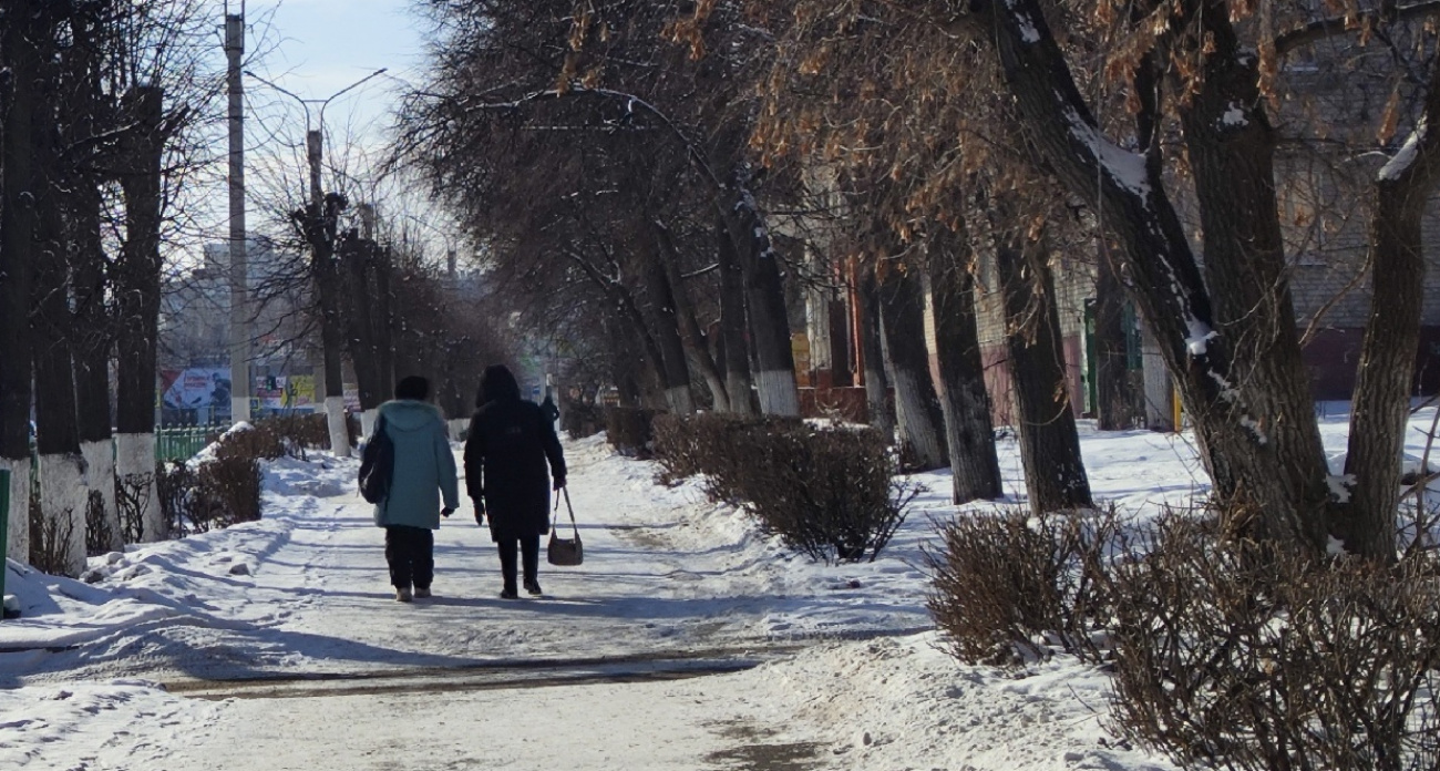 Март удивит россиян аномальным теплом: неожиданный прогноз синоптиков