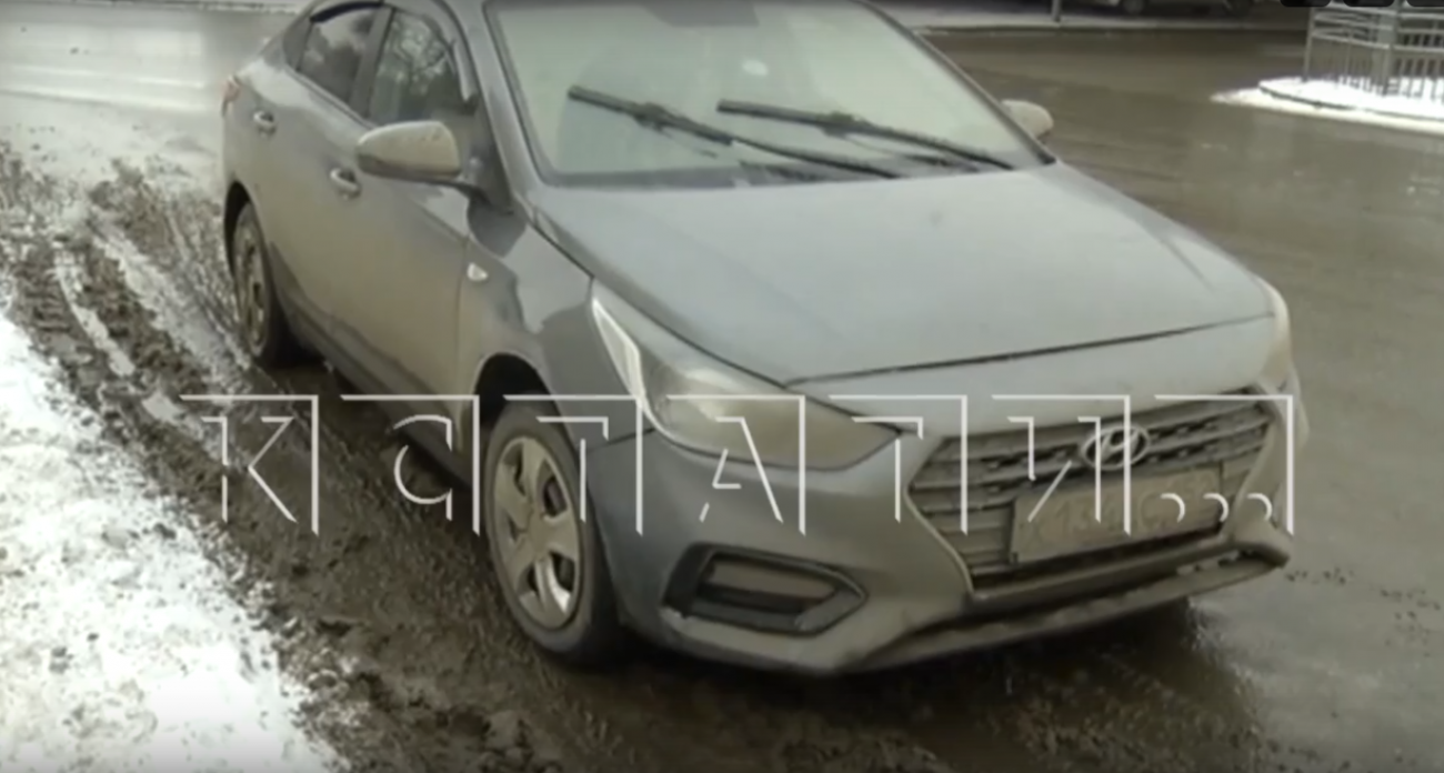 В Нижнем Новгороде мужчина взял в аренду 150 машин и продал их