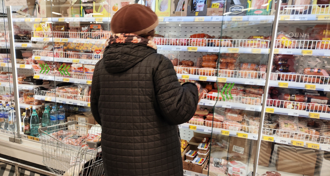 100% натуральное мясо, никакой подделки: лучшие бренды колбасы по версии Роскачества