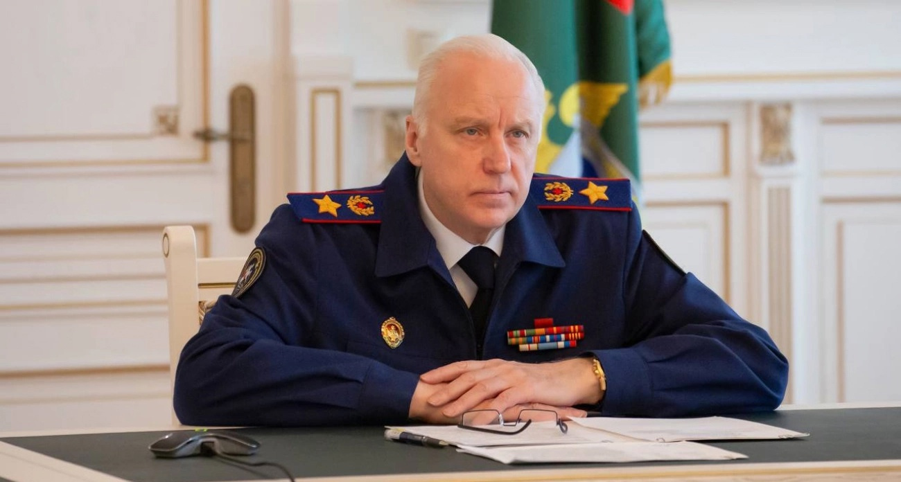 Жители района в Дзержинске, оставшиеся без школы на несколько лет, пожаловались Бастрыкину