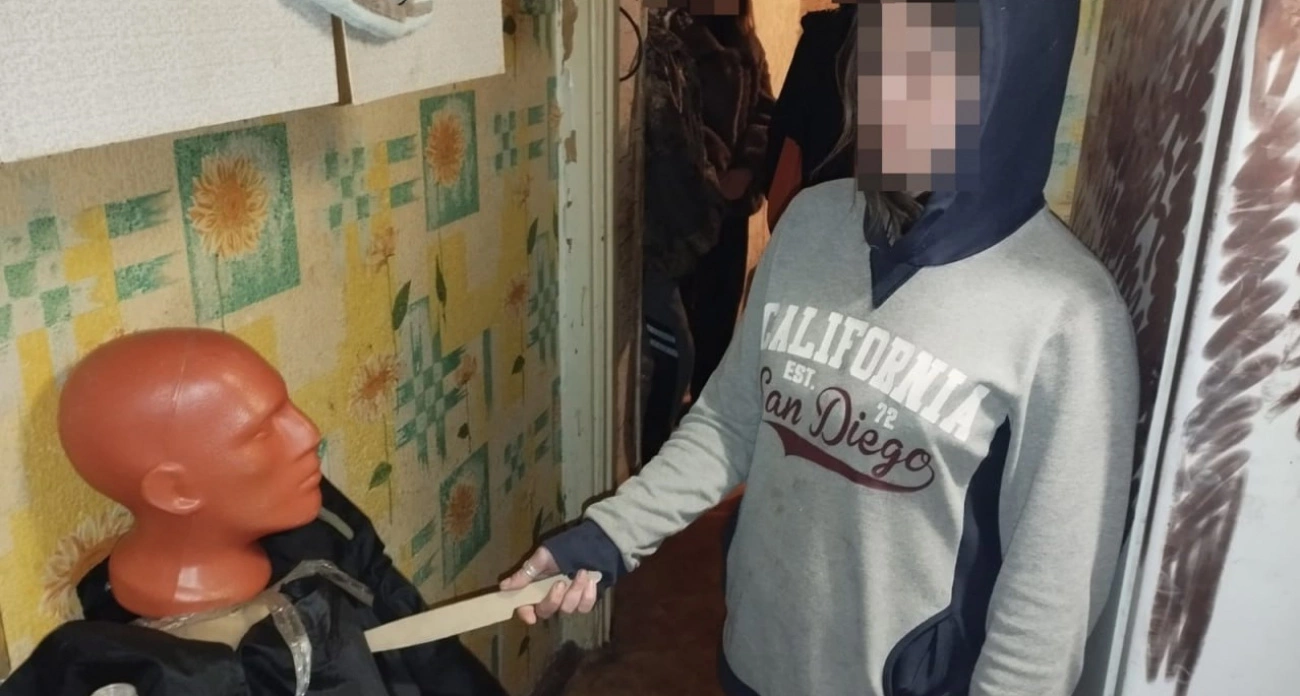 Фото к статье: День защитника Отечества закончился трагедией в одной из квартир Дзержинска