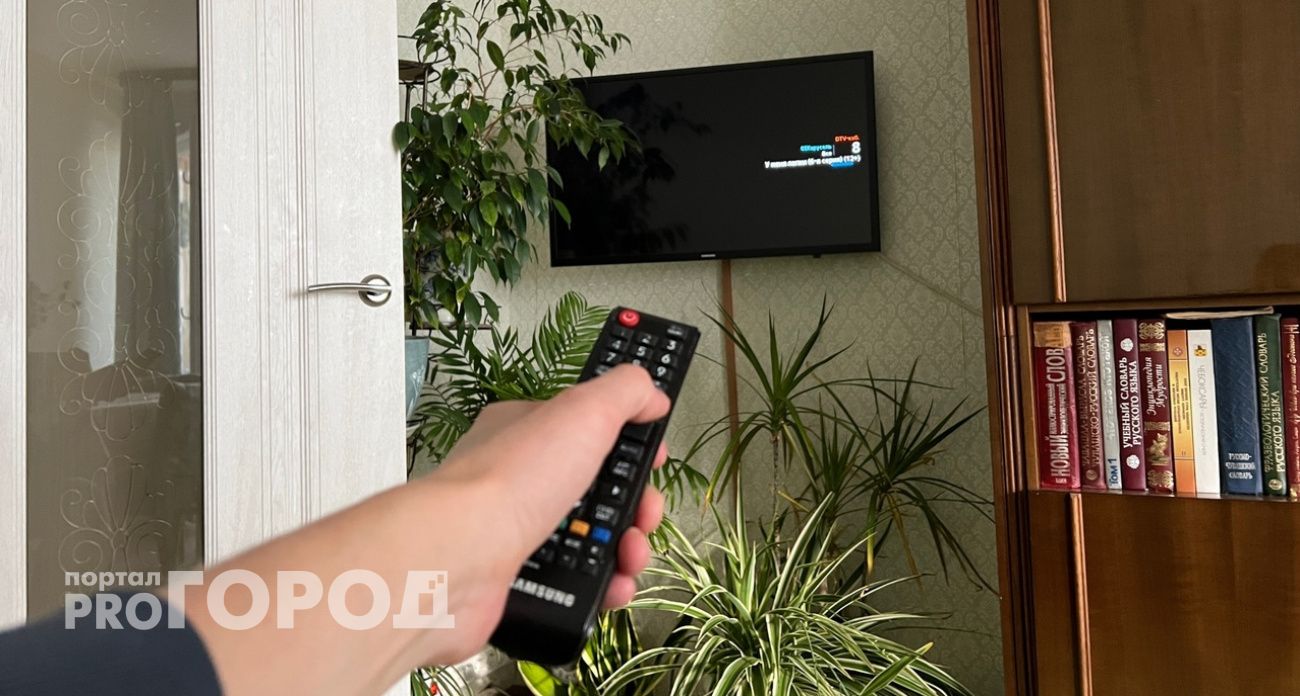 Аналитики рассказали, какие фильмы и сериалы чаще всего смотрели нижегородцы этой зимой