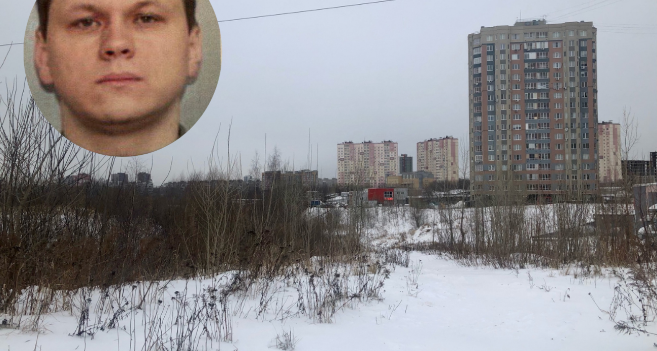 В Нижнем Новгороде третий день ищут опасного мужчину, имеющего психические отклонения