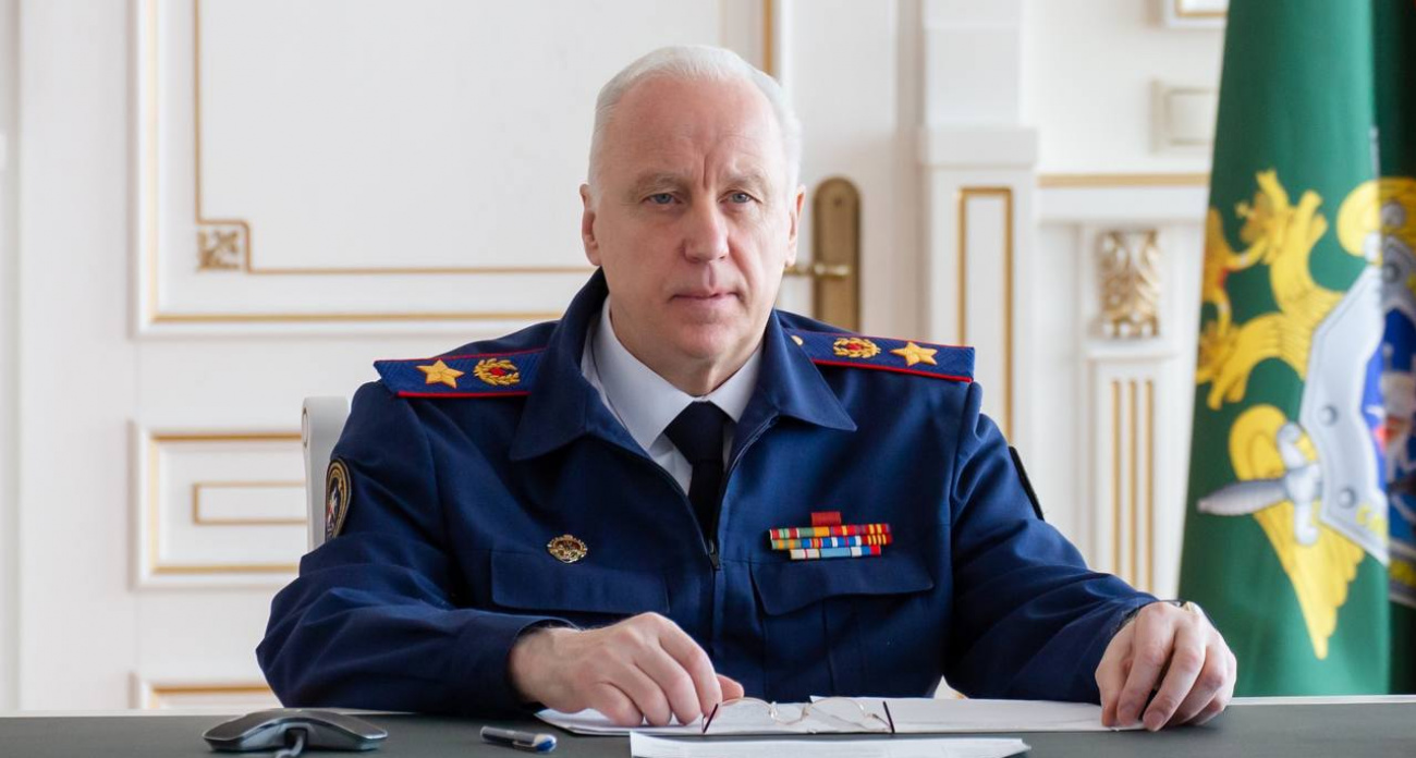 Глава СК поручил завести уголовное дело на мигранта, продававшего чужие машины в Нижнем Новгороде