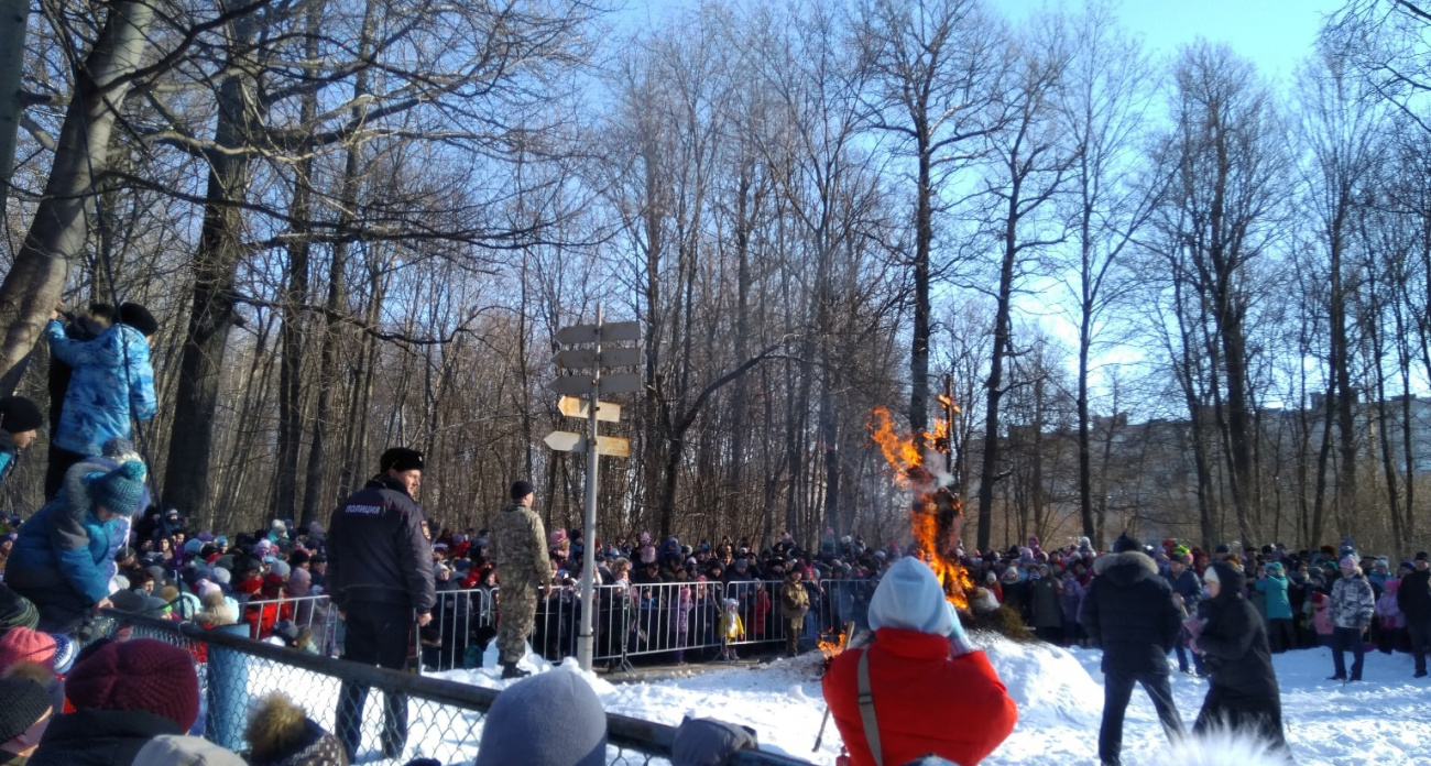 Ни в коем случае не делайте это на Масленицу: весь год станет настоящим проклятием