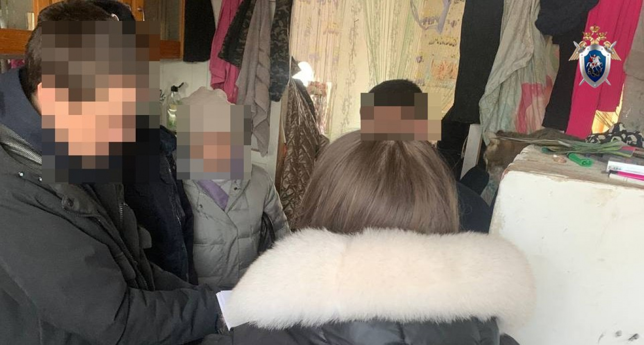 Житель Воскресенского района исколол ножом знакомую в праздник