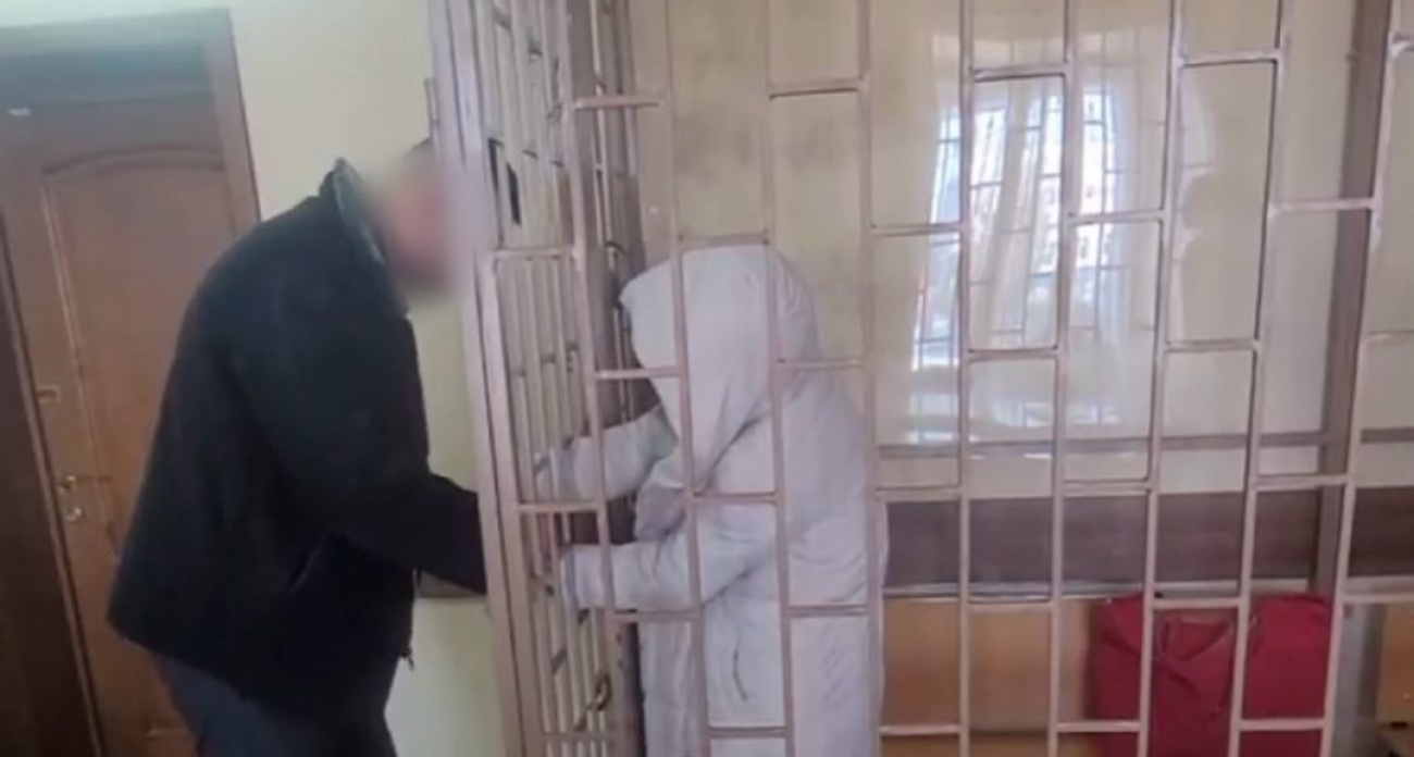 Директора НГЛУ арестовали по делу о хищении более миллиона рублей