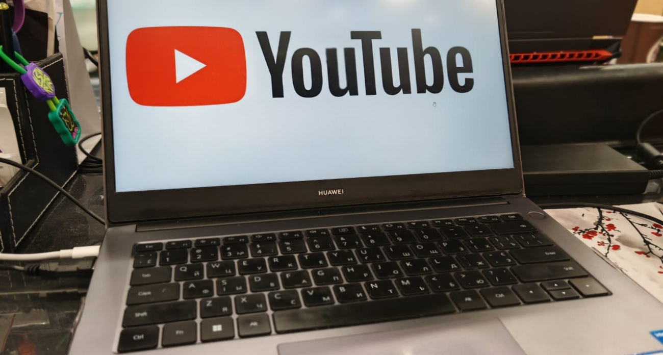 Долгожданный YouTube сделал подарок всем российским пользователям 