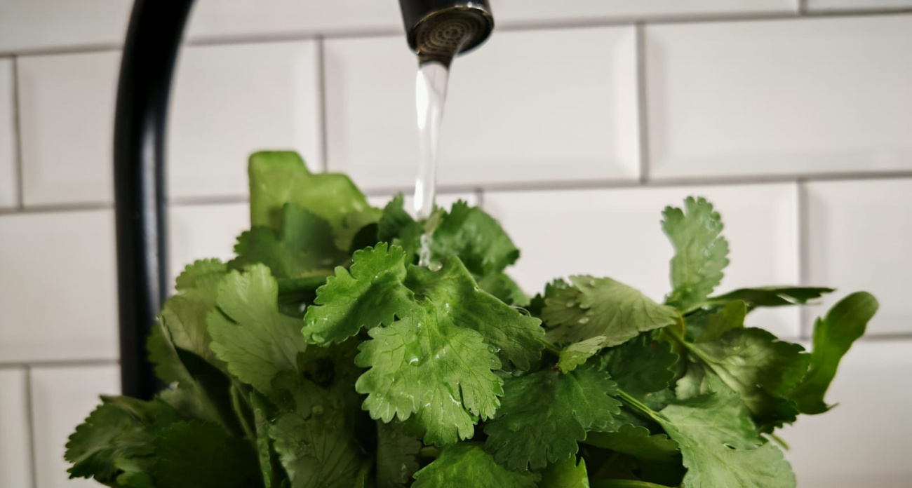 Обязательно ли мыть укроп и петрушку? Запомните раз и навсегда 