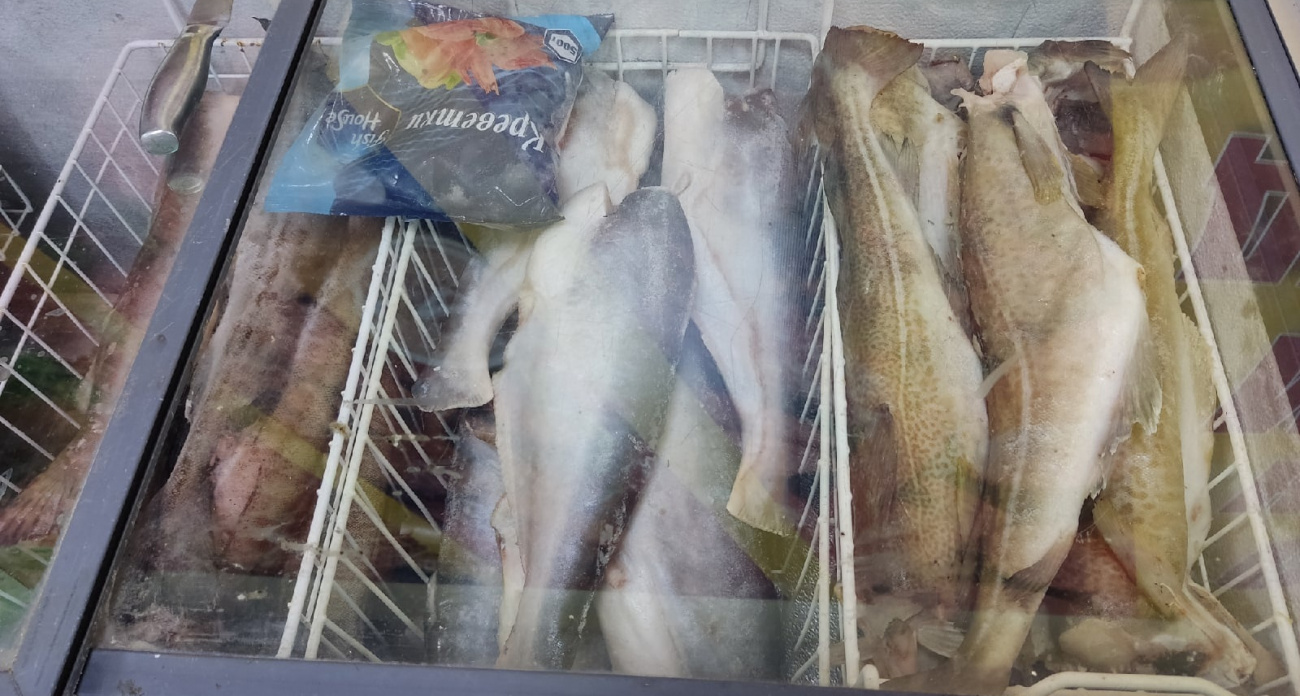 Эта рыба полезнее, чем мясо. Запомните раз и навсегда