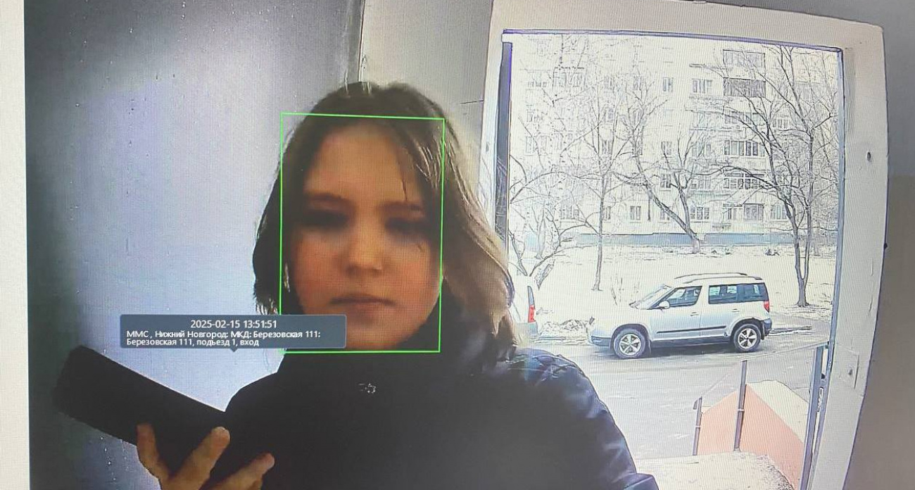 15-летняя девочка пропала в Нижнем Новгороде