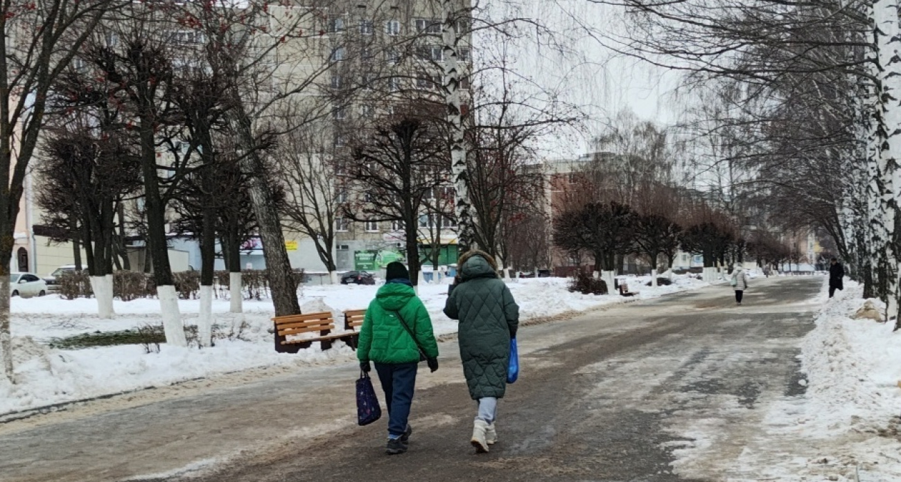 Такого не было 100 лет: Вильфанд предупредил о невероятной погоде на 8 Марта