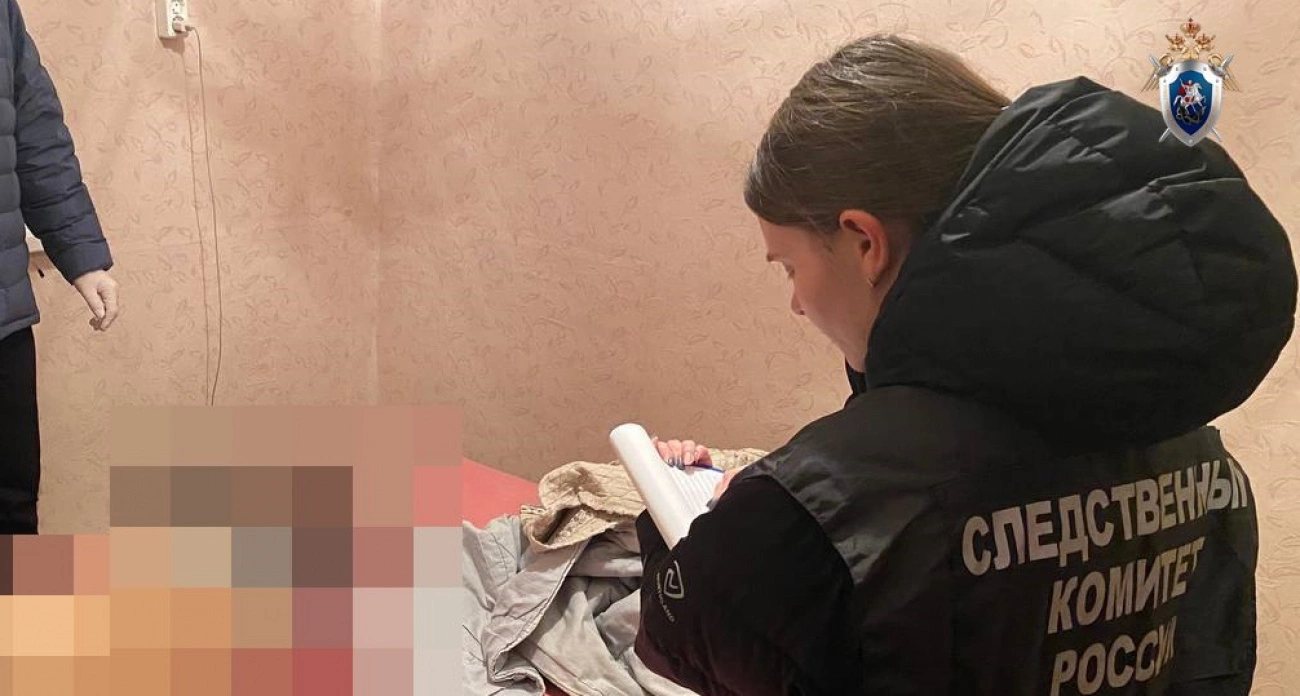 Фото к статье: В Выксе задержали местного жителя, который застрелил своего знакомого