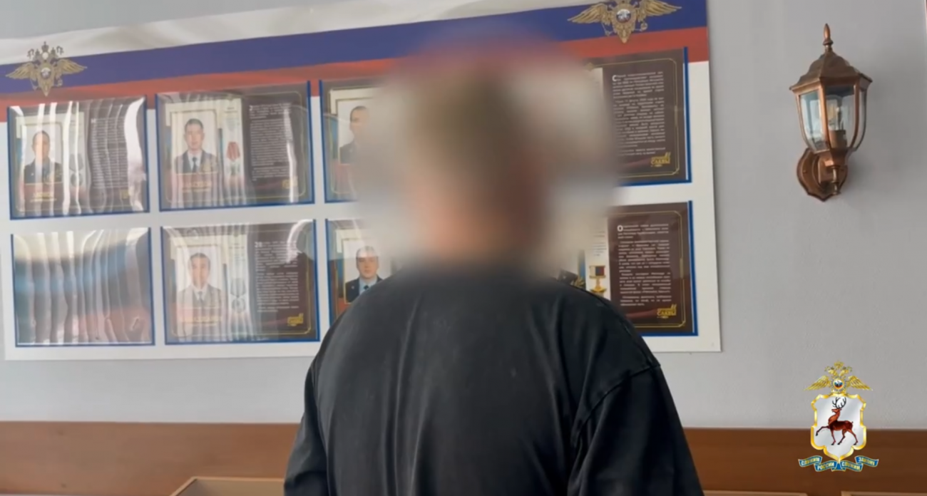 Таксист из Сарова спас пенсионерку от мошенников