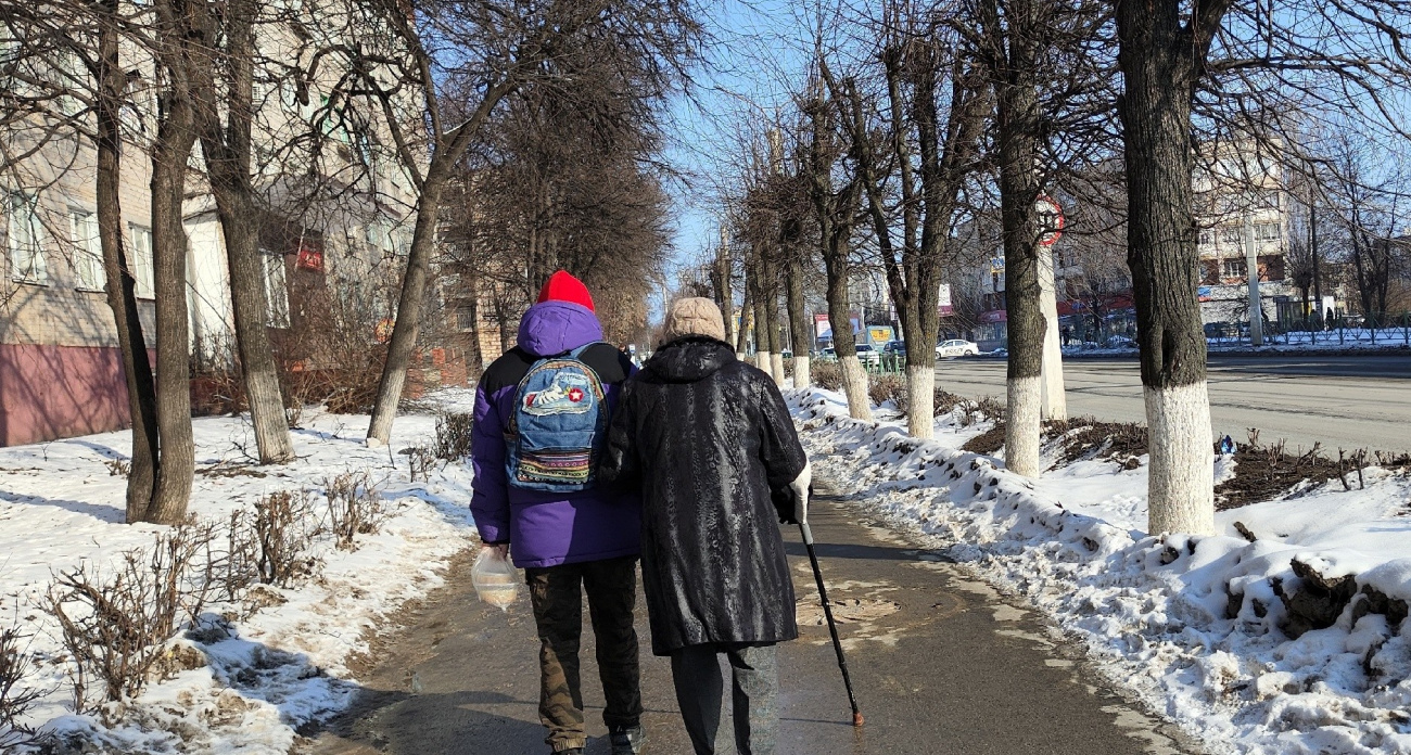 С марта спокойная жизнь неработающих россиян закончится: Татьяна Голикова о новом указе