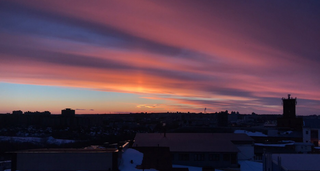 Затяжные магнитные бури испортят 8 Марта: как выжить при геоштормах без передышки 