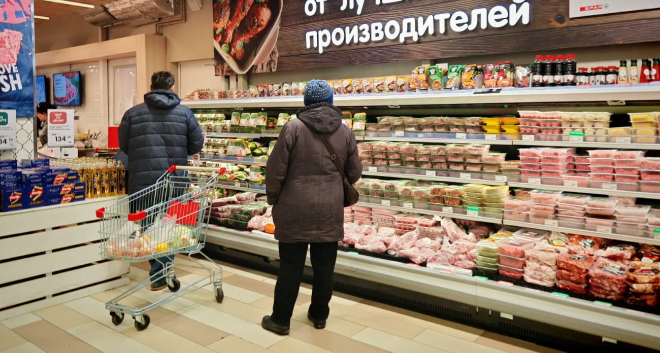 "В мясе полчища микробов": Роскачество назвало марки филе цыпленка, которые лучше не покупать 