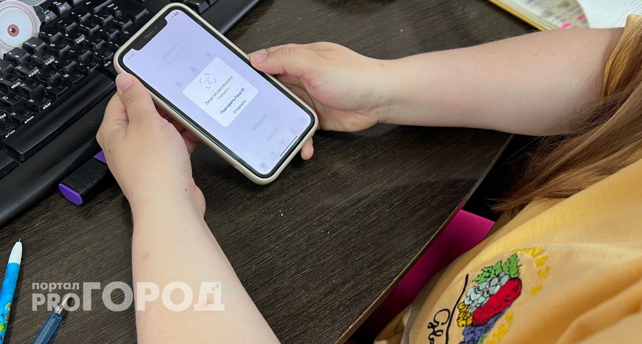 Жительница Городца за месяц потеряла 5 миллионов рублей, скачав на телефон новое приложение