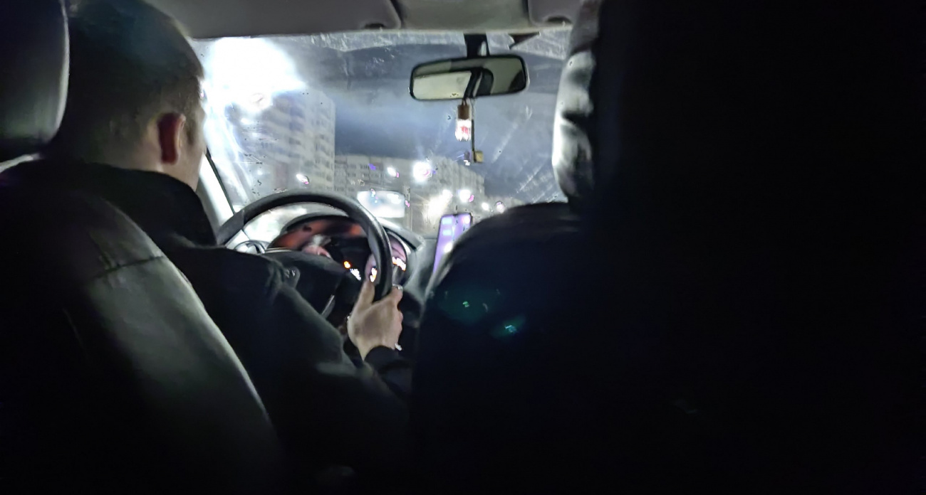 Скоро запретят: у водителей старше 70 лет по закону отберут возможность садиться за руль