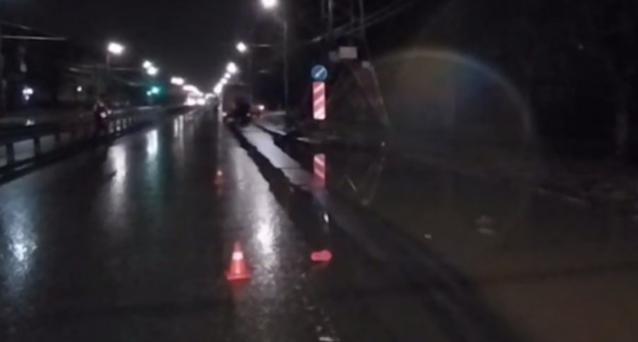 ГАЗель насмерть сбила женщину в Нижнем Новгороде