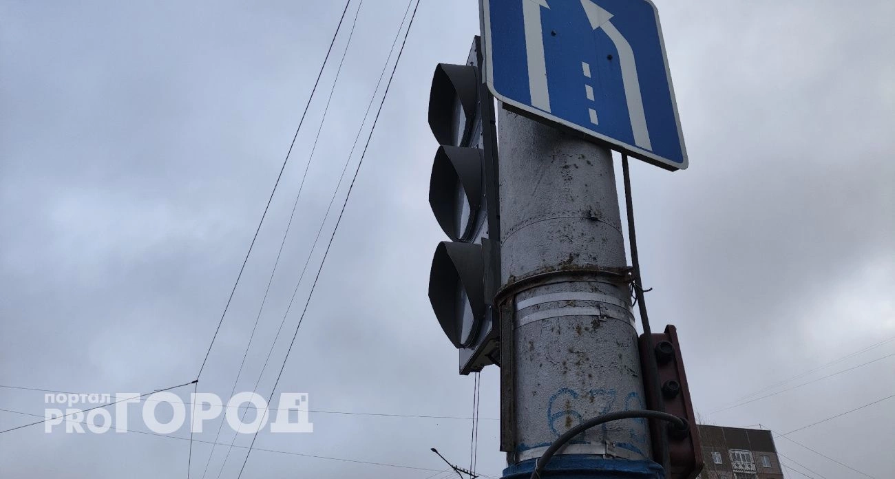 Фото к статье: В Нижнем Новгороде ограничили движение в районе Канавинского моста