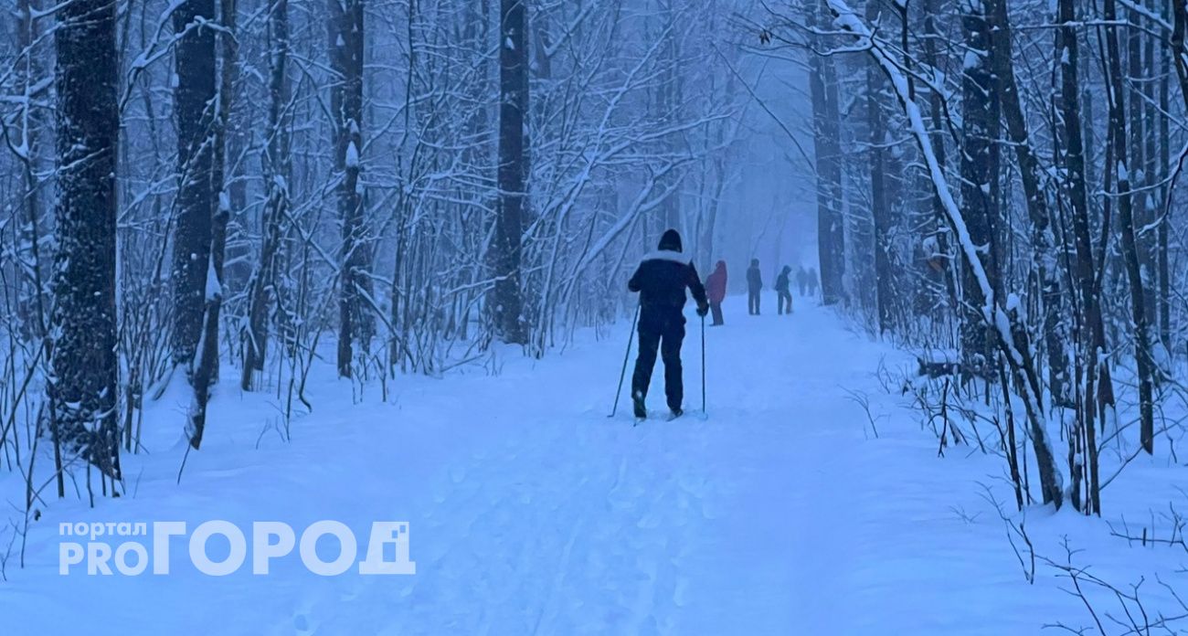 Нижегородцы рассказали о своем отношении к здоровому образу жизни