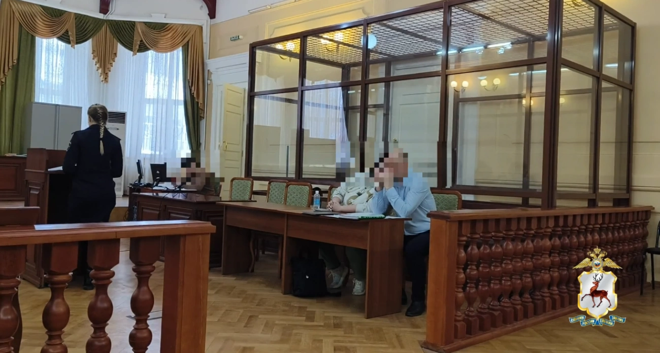 Фото к статье: Московские бизнесмены похитили 80 миллионов рублей из бюджета Нижнего Новгорода