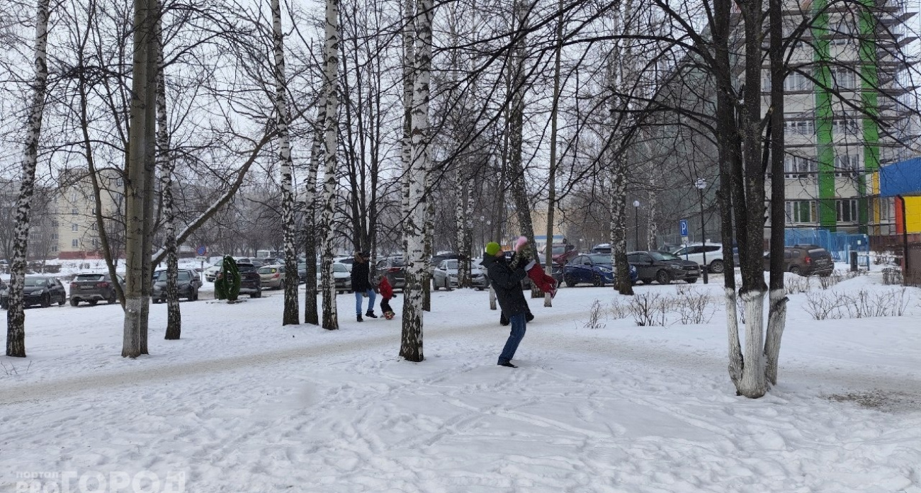 Март побьет все рекорды: оттепель обрушится из-за небывалой "жары" - синоптики озвучили свежий прогноз