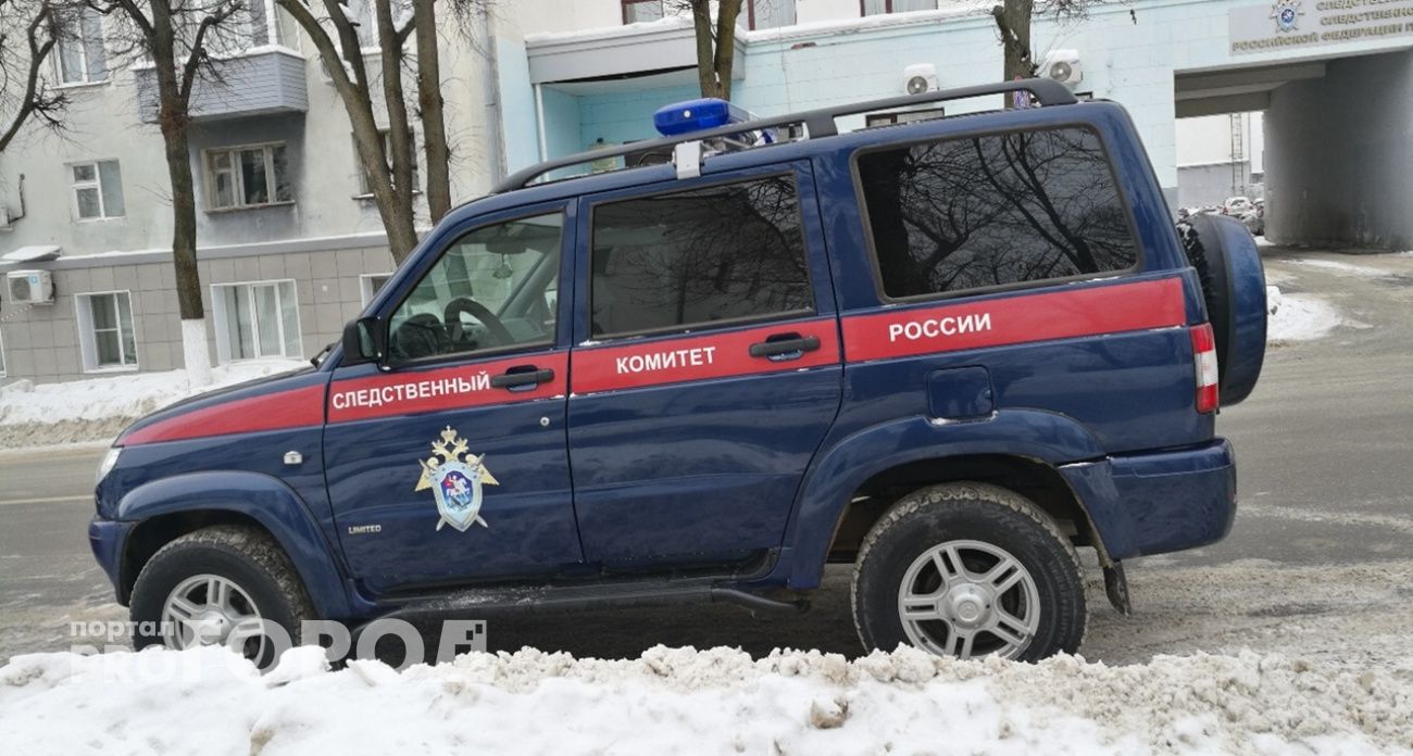 В Нижегородской области расследуется дело о похищении двух местных жителей