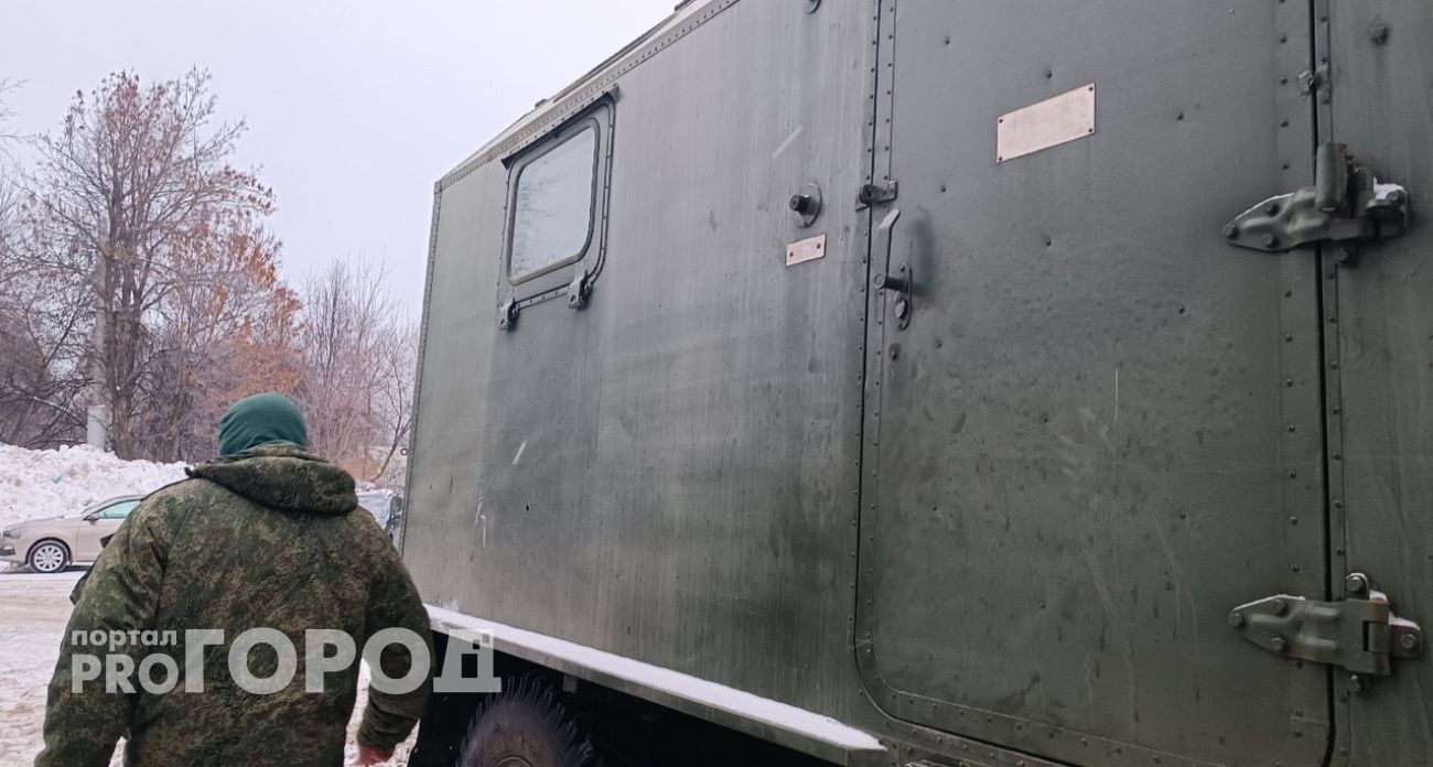 Три украинских беспилотника сбили ночью над территорией Нижегородской области