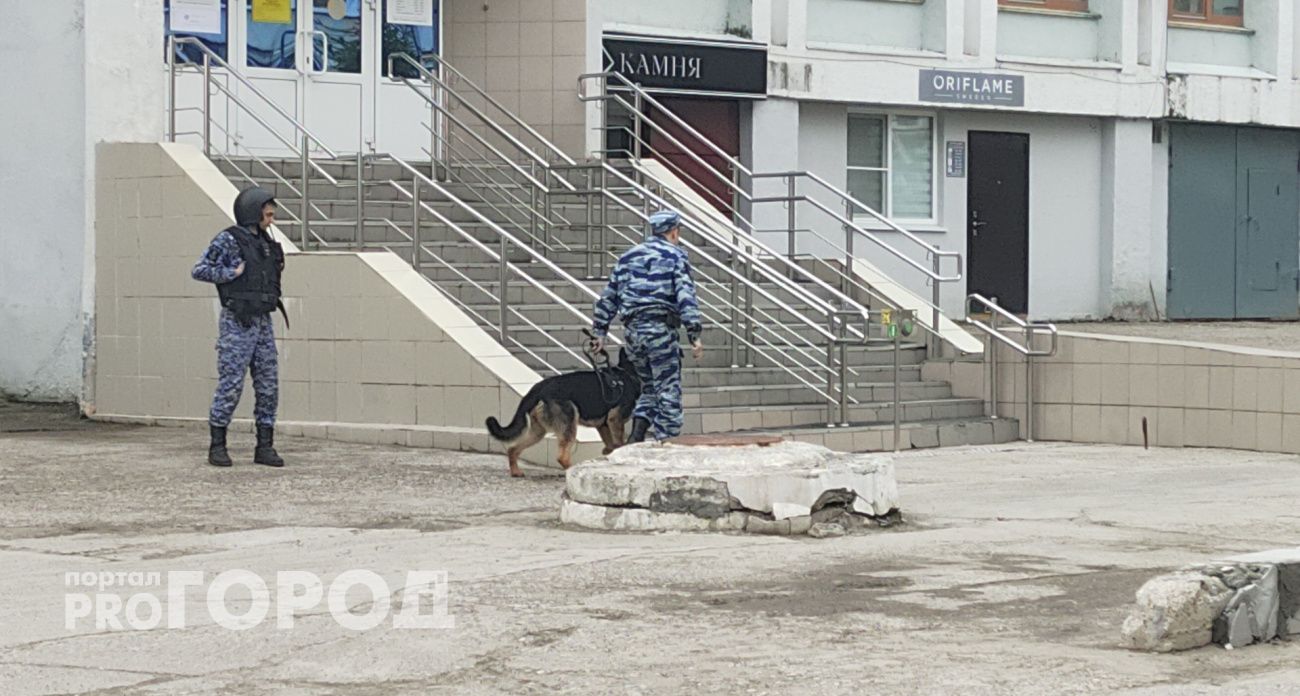 В Нижегородской области арестовали мужчину, который похитил двух жителей деревни Беляево и держал их на ферме